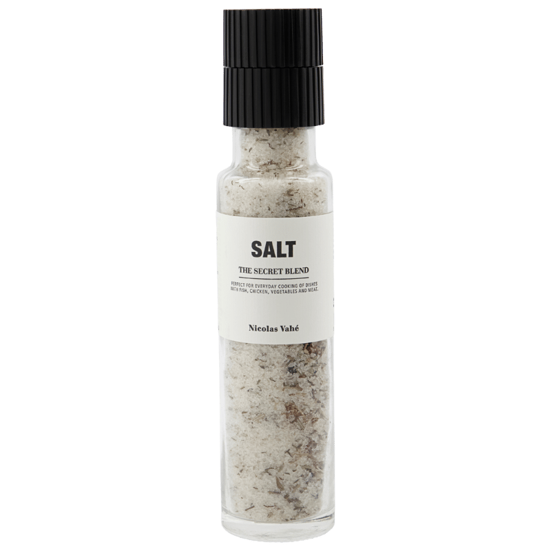 Nicolas Vahé Salt, The Secret Blend (320 g)