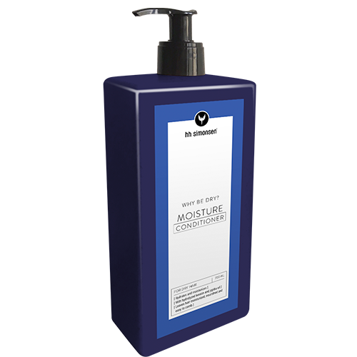 HH Simonsen Moisture Conditioner (700 ml)
