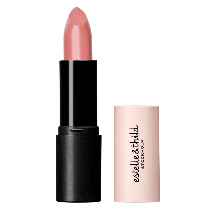 Estelle & Thild BioMineral Cream Lipstick Cashmere (4,5 g)