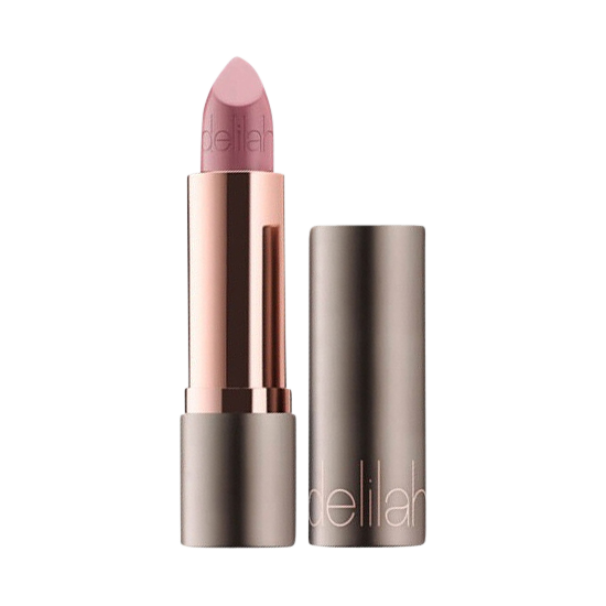 delilah Colour Intense Cream Lipstick Honesty 3.7 g.