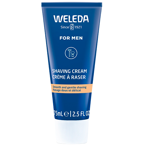 Weleda Shaving Cream (75 ml)