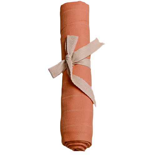 Filibabba Stofble Gots Muslin Sandy (1 stk)