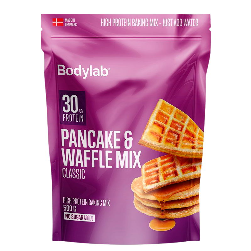 Bodylab Pancake Classic - 500 g
