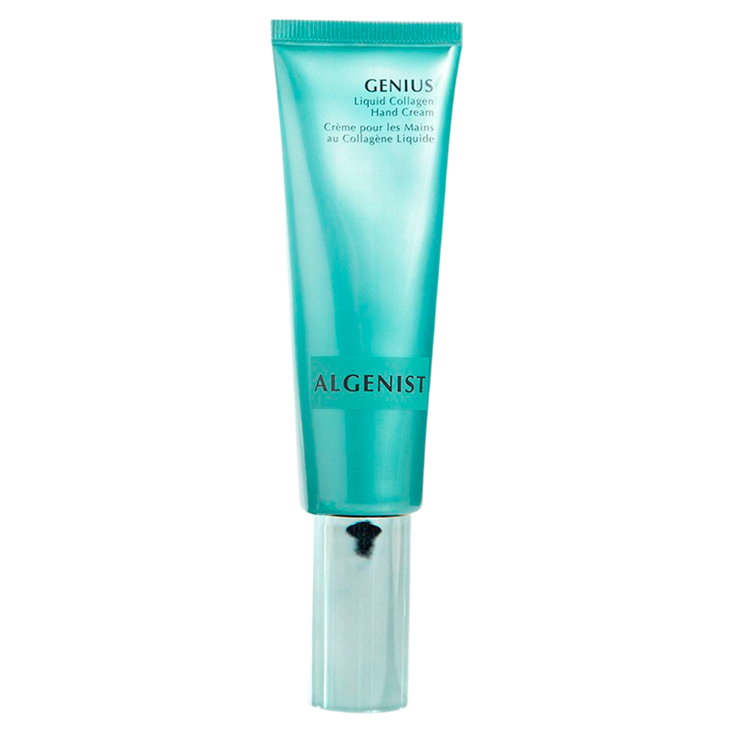 Algenist Genius Liquid Collagen Hand Cream - 50 ml.
