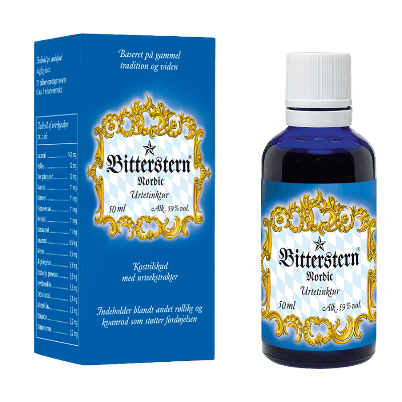 Lime Pharma Bitterstern (50 ml)