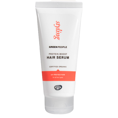 GreenPeople Protein Boost Hair Serum (100 ml)