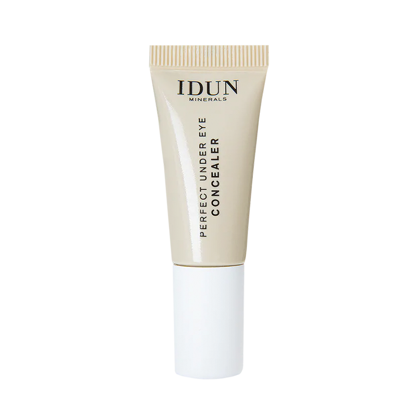IDUN Minerals Perfect Under Eye Concealer Extra light - 6 ml