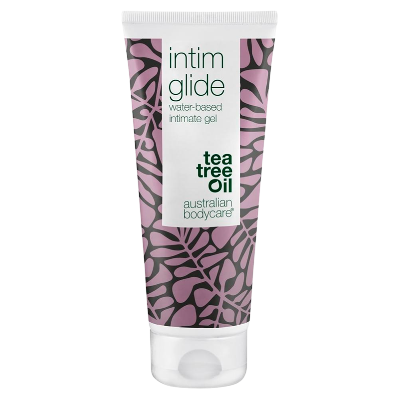 Australian Bodycare Intim Glide - 100 ml.