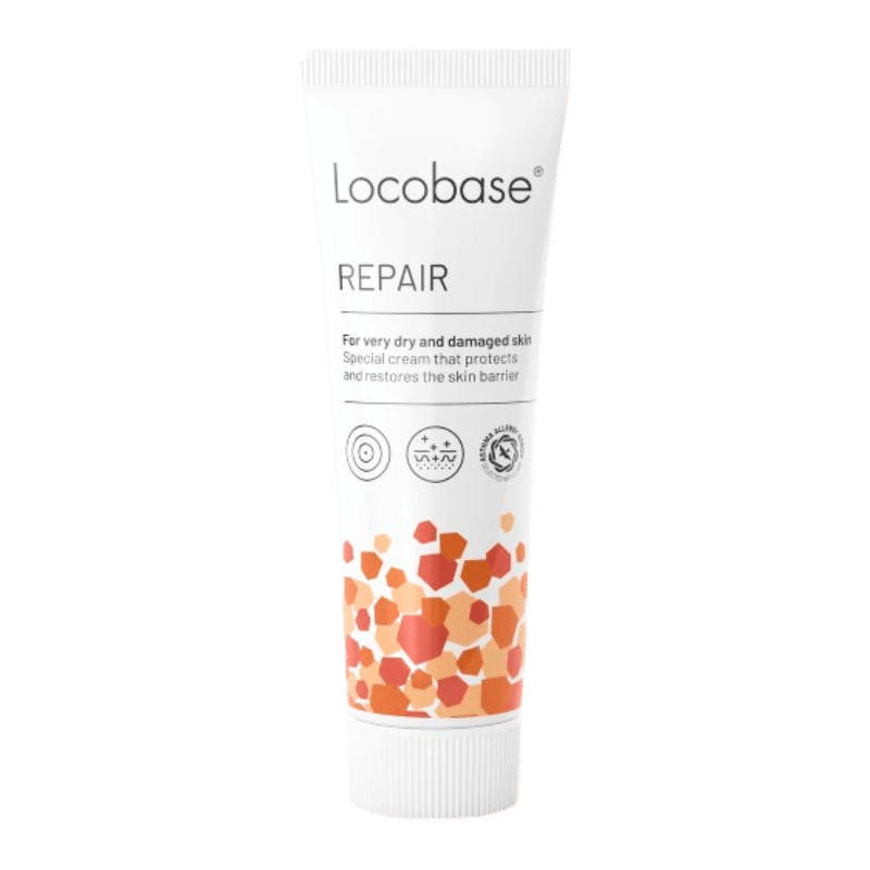 Locobase Repair Creme (30 g)