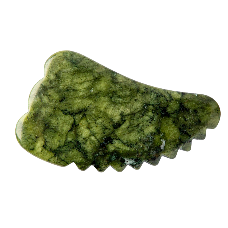 A Pure Mind Gua Sha Repair Jade (1 stk)