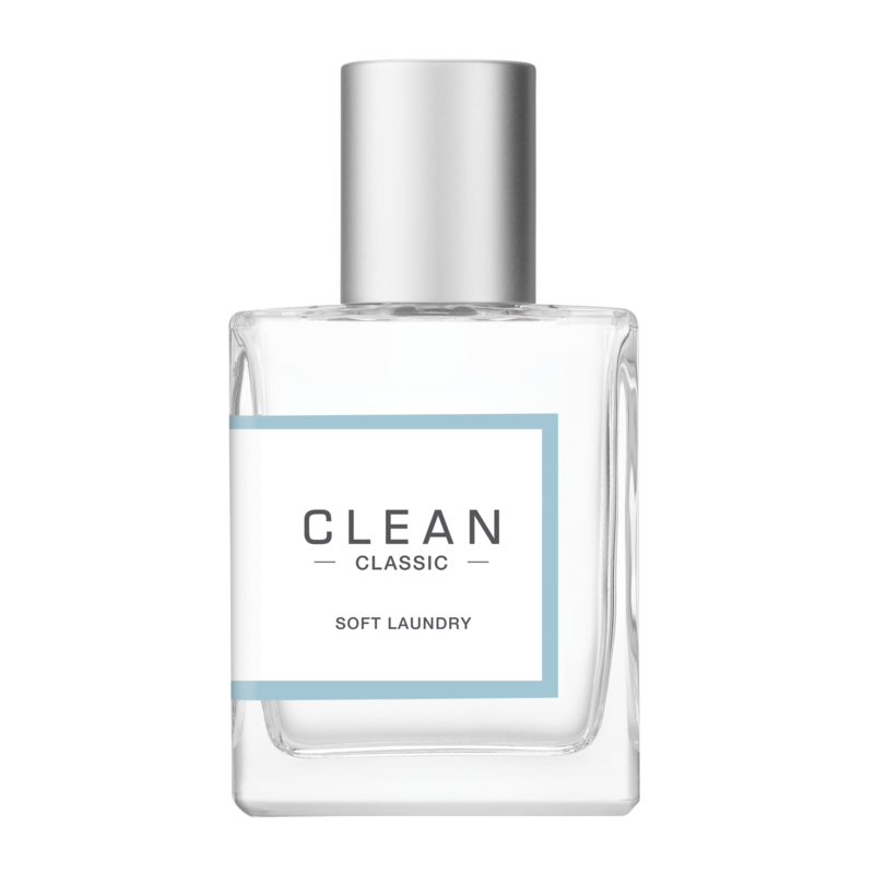 Clean Classic Soft Laundry EDP (30 ml)