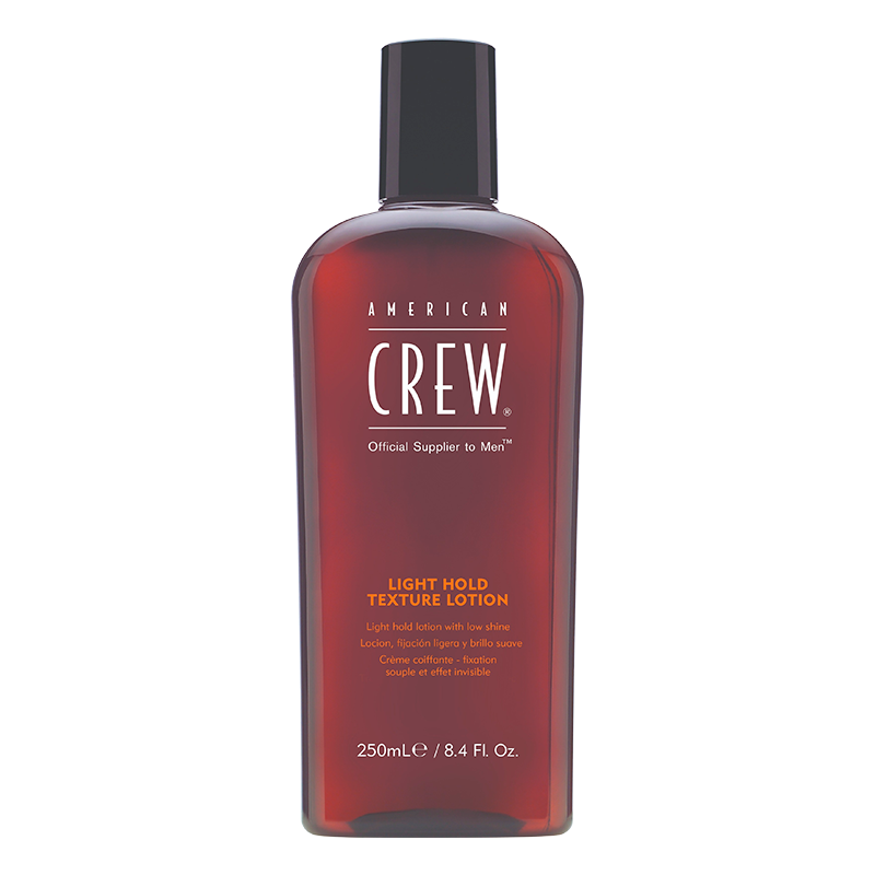 American Crew Classic Light Hold Texture Lotion 250 ml.