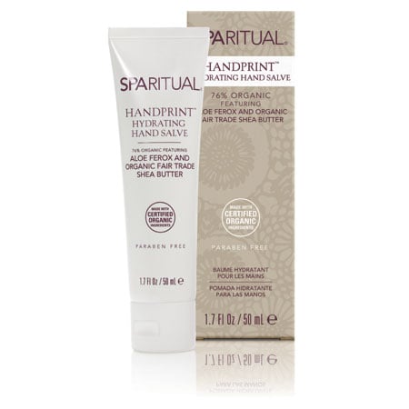 Sparituals Hand cream - handprint 82165 - 50 ml.