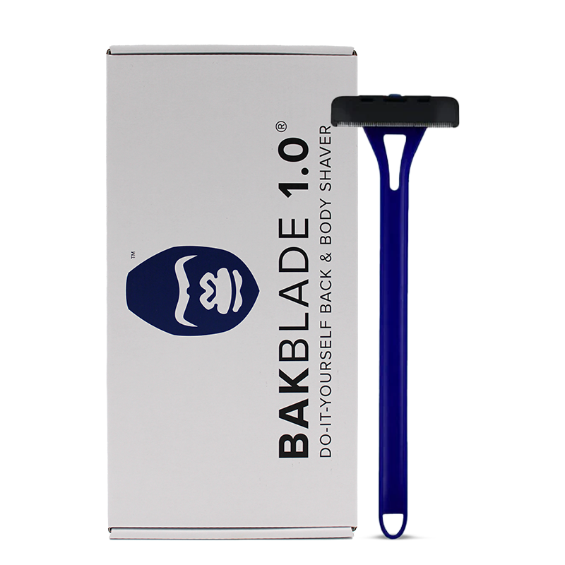 Bakblade Rygskraber
