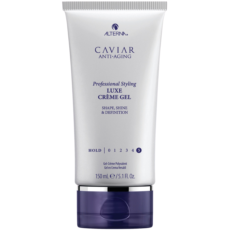 Alterna Caviar Anti-Aging Styling Luxe Creme Gel (150 ml)