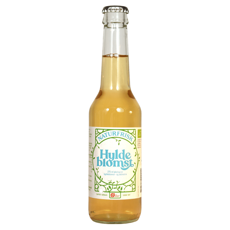 Rømer Hyldeblomst Drik Ø (275 ml)