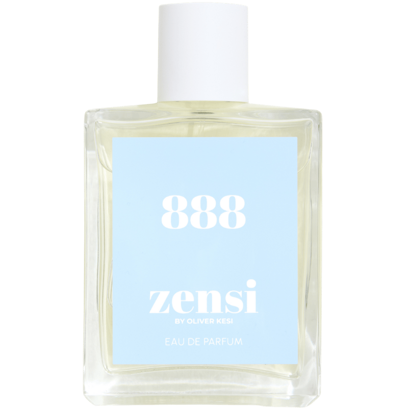 Zensi By Oliver Kesi 888 EDP (100 ml)