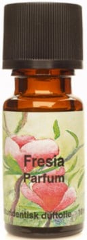 Unique Fresia duftolie - 10 ml.