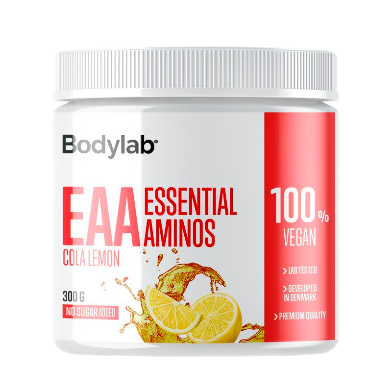 Bodylab EAA Cola Lime (300 g)