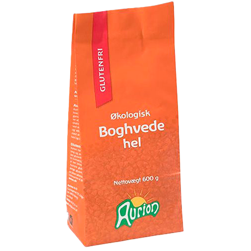 Aurion Hel Boghvede Ø (600 g)