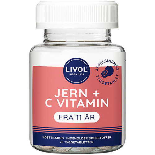 C Vitamin