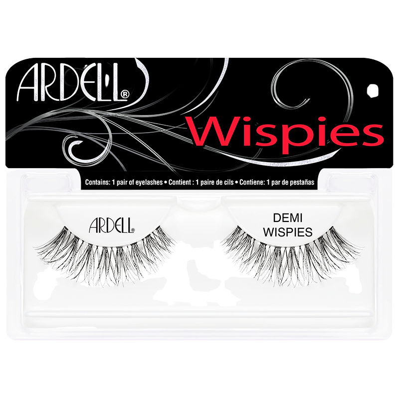 Ardell Demi Wispies (1 sæt)