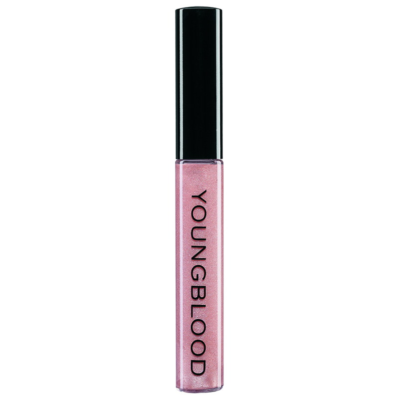 Youngblood Lipgloss Champagne Ice (1 stk)