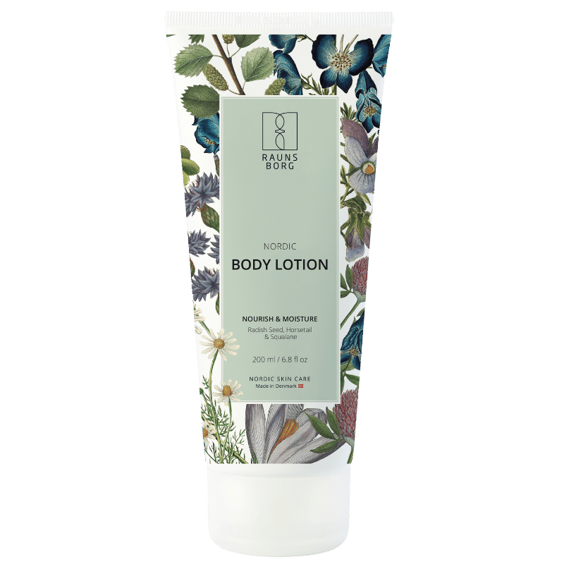 Raunsborg Body Lotion (200 ml)