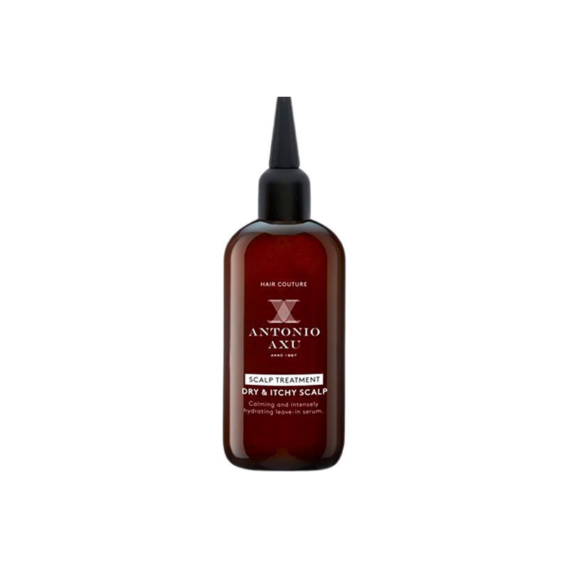 Antonio Axu Scalp Treatment Calming Leave-In Serum (100 ml)