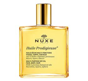 Nuxe Huile Prodigieuse Dry Oil Spray - 50 ml