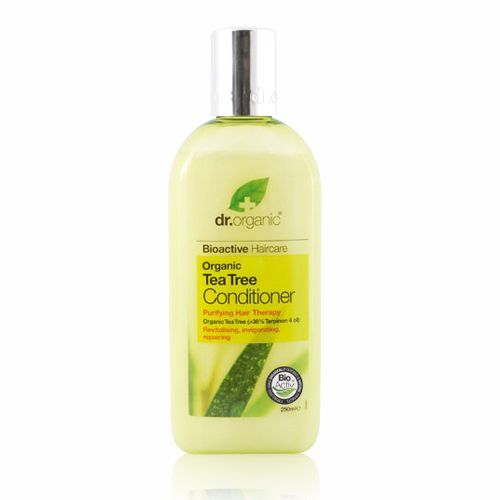 Dr. Organic Tea Tree Balsam - 250 ml