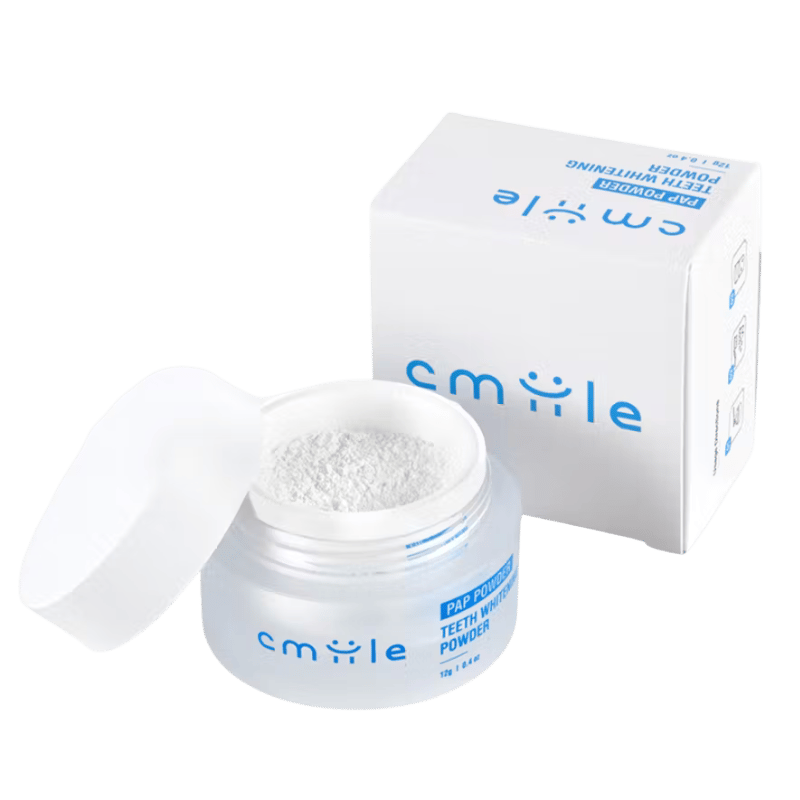 Cmiile PAP Powder (12 g)