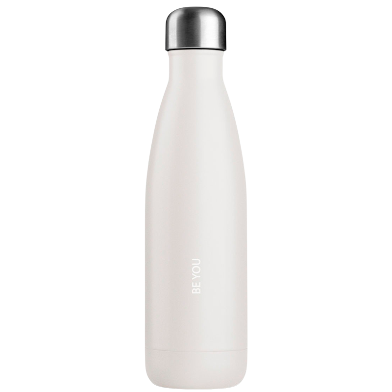 Burde Vandflaske Be You (500 ml)