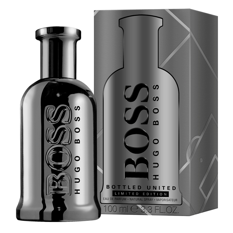 Hugo Boss Bottled United EDP (100 ml)