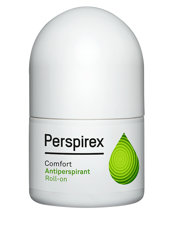 Perspirex Comfort Roll-on - 20 ml