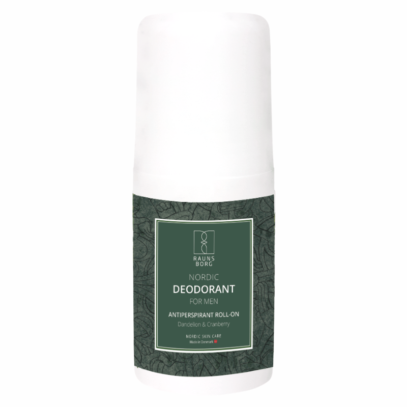 Raunsborg Deo roll on (75 ml)