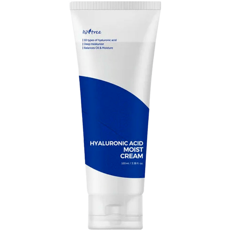Isntree Hyaluronic Acid Moist Cream (100 ml)