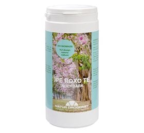 Natur-Drogeriet IPE ROXO the - 500 gr.