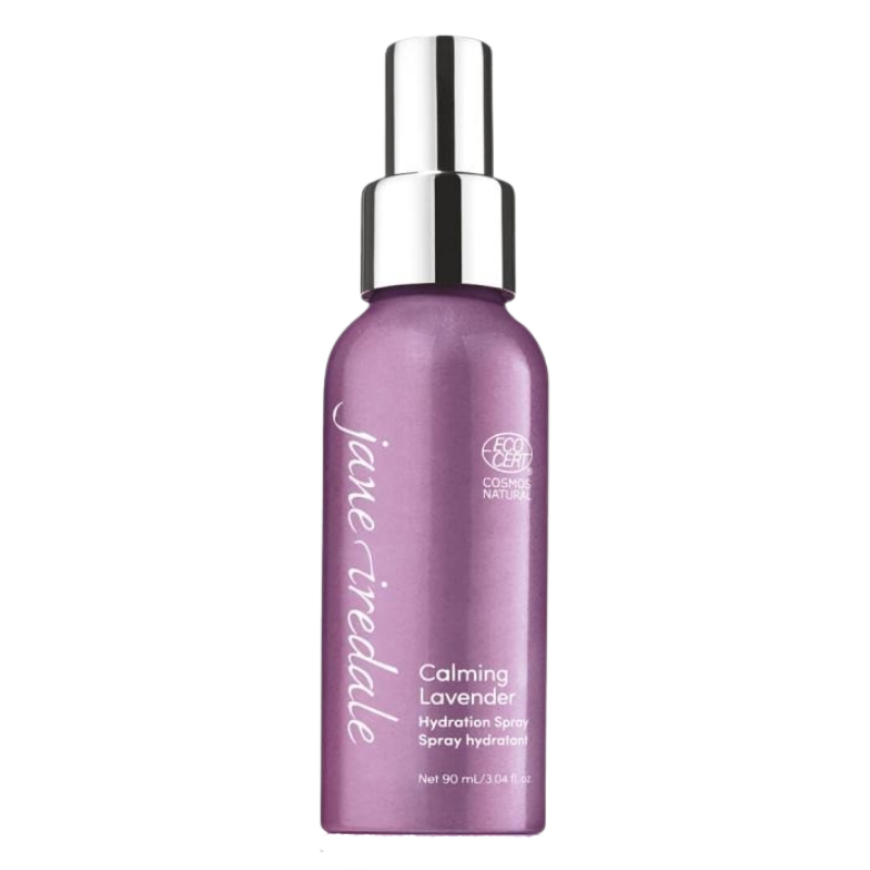 Jane Iredale Calming Lavender Hydration Spray (90 ml)