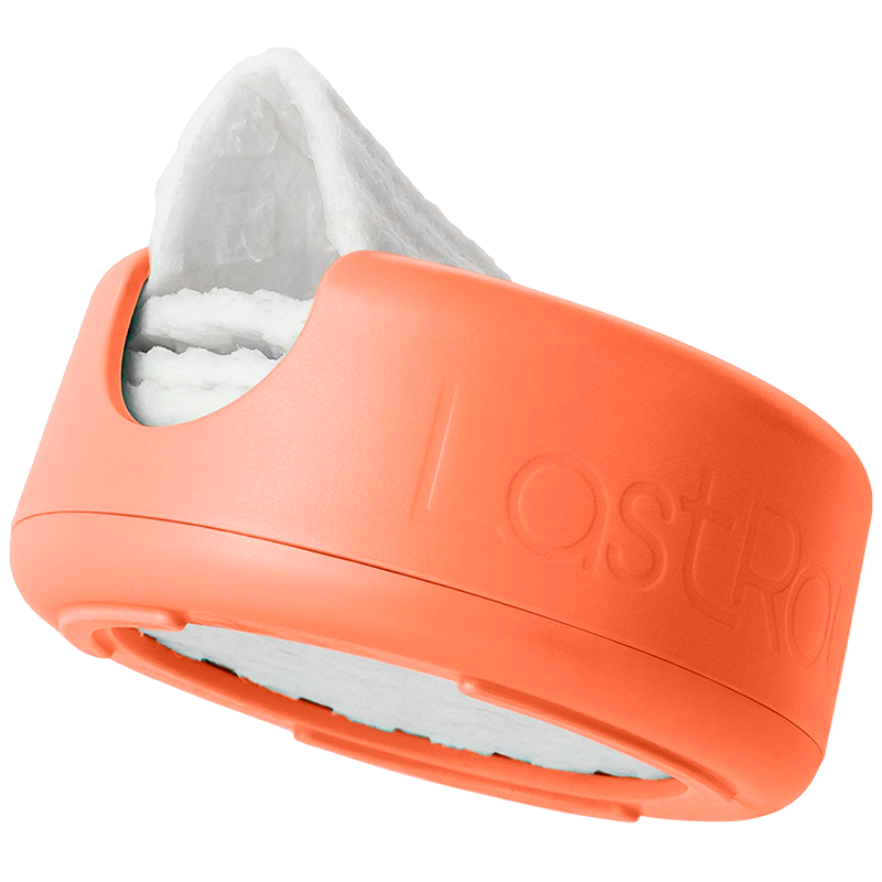 LastRound Fox Peach - 7 stk.