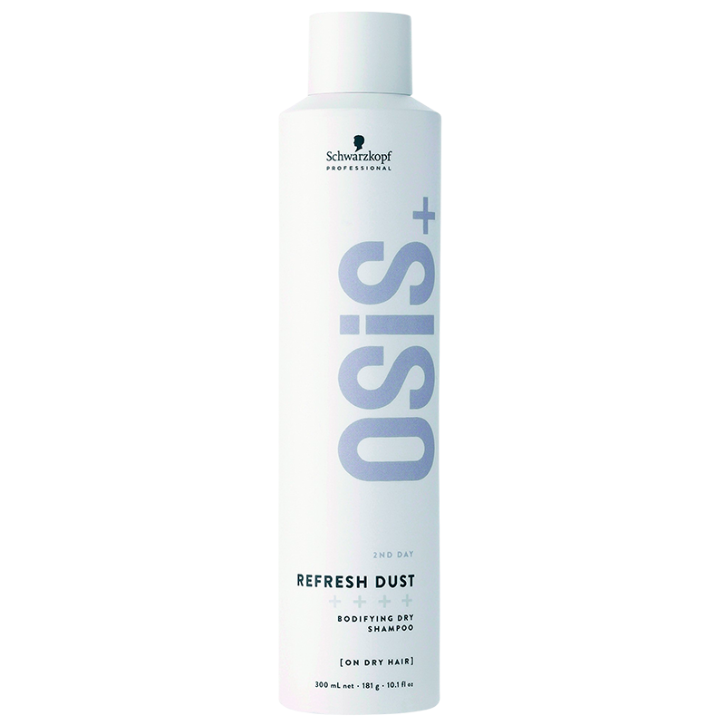 Schwarzkopf OSIS+ Ref.Dus Bodifying Dry Shampoo (300 ml)