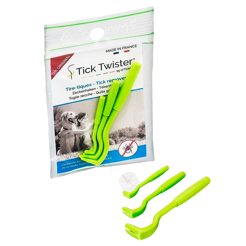 Nygaard Tønder Tægetang (3 stk)