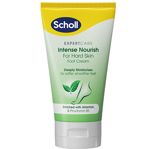 Scholl Intense Nourish Fodcreme - 150 ml