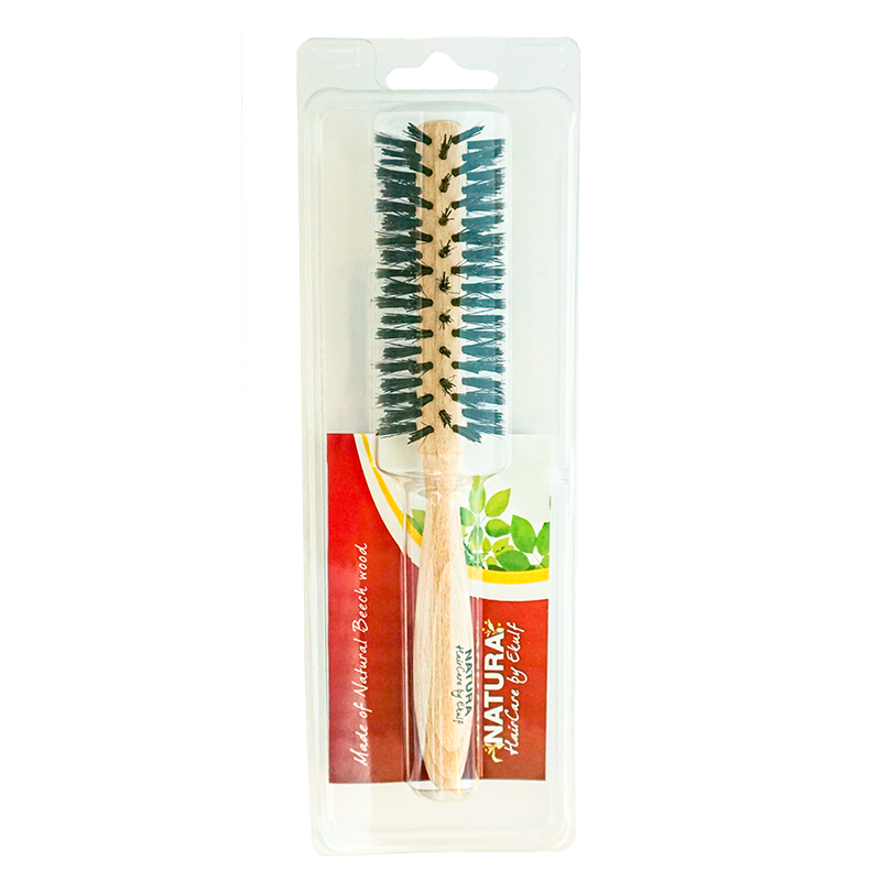 Natura by Ekulf Natura Round Brush 40 mm (1 stk)