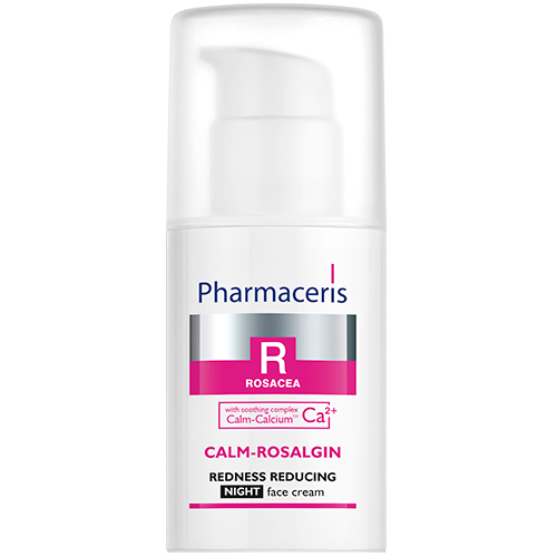 Pharmaceris R Calm-Rosalgin Redness Reducing Night Cream (30 ml)