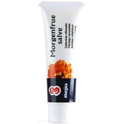 Morgenfrue salve - 30 ml.