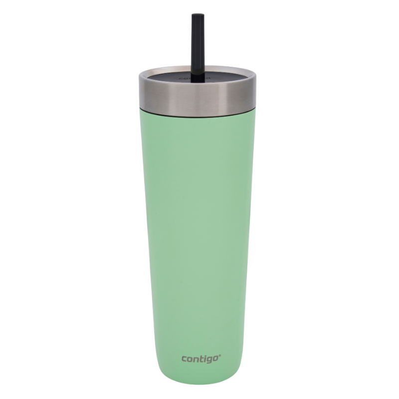 Contigo Spill-Proof Tumbler Cucumber (720 ml)