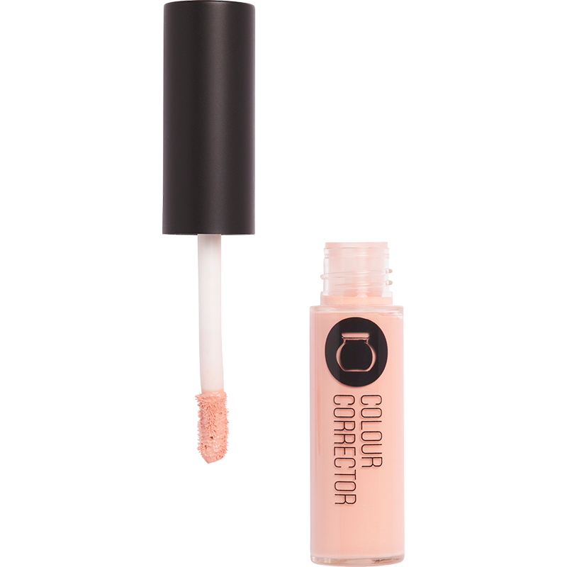 Nilens Jord Color Correcting Liquid Concealer Red (5.5 ml)