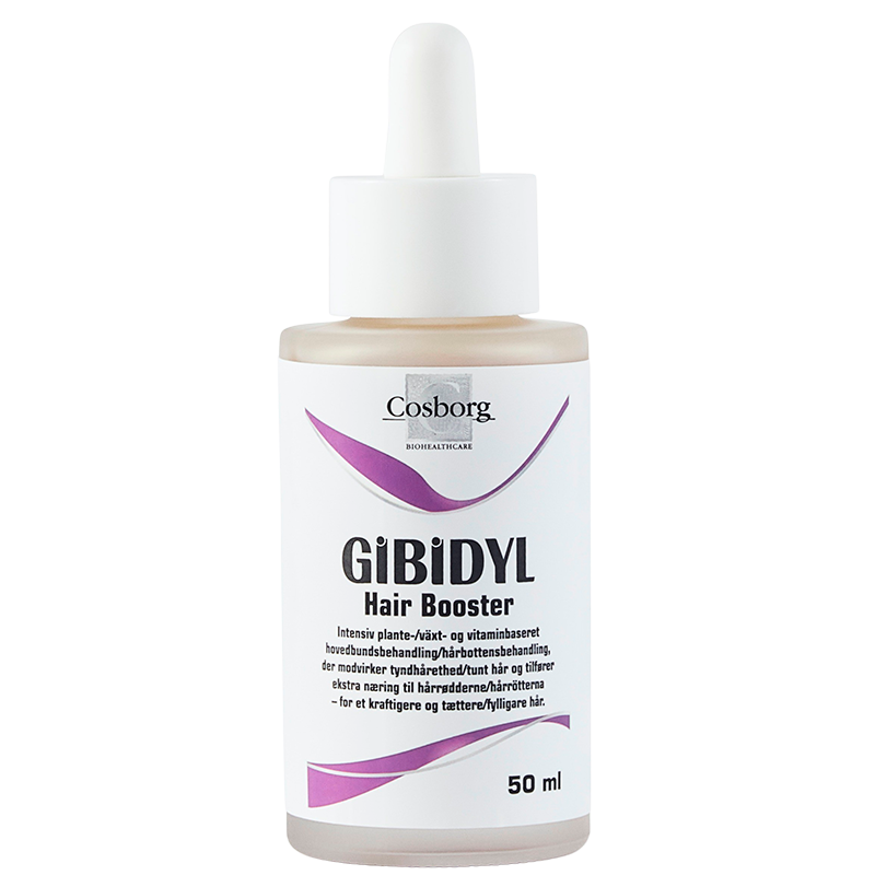 Cosborg Gibidyl Hair Booster (50 ml.)