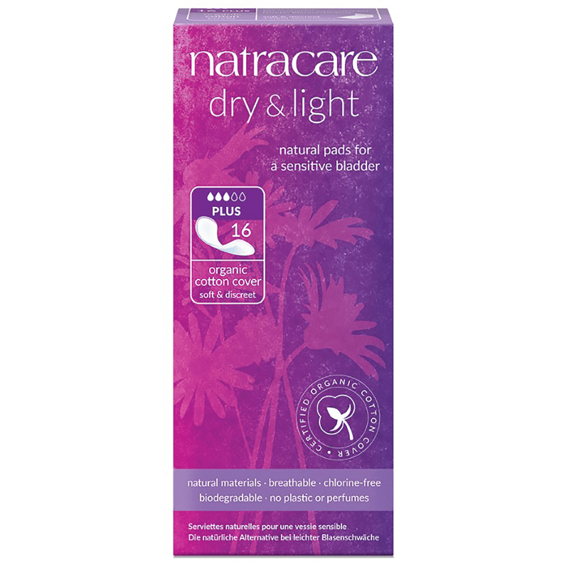 Dry & Light Plus bind